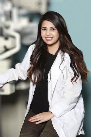 Dr. Pooja Naik